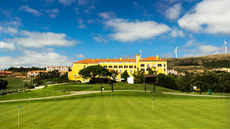 Camporeal Golf